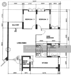 Blk 319B Anchorvale Drive (Sengkang), HDB 5 Rooms #201812192